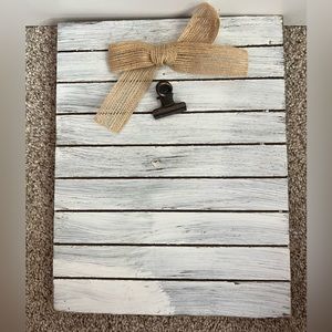 Nielsen Bainbridge Wooden Picture Frame